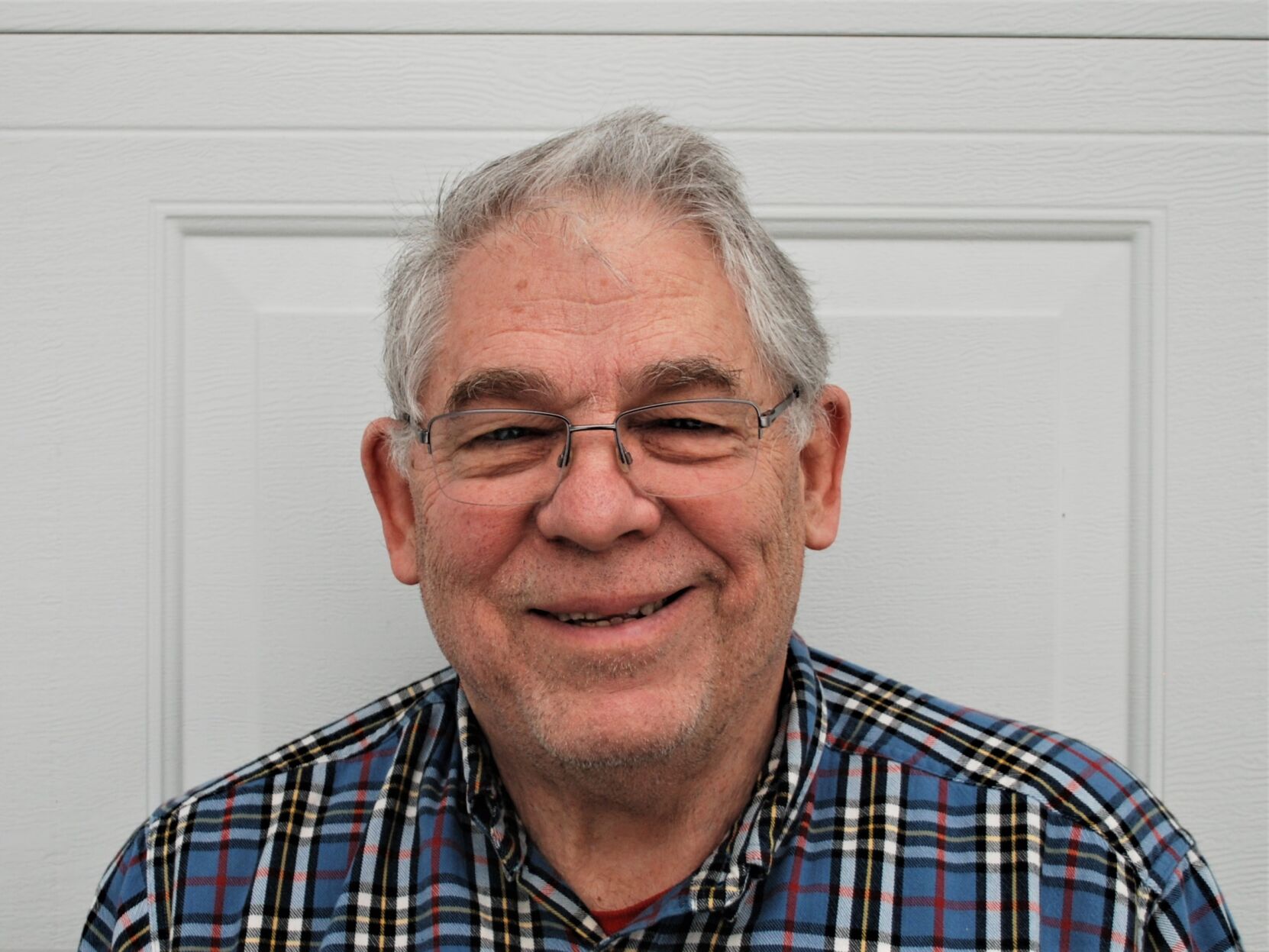 Theodore Boyett